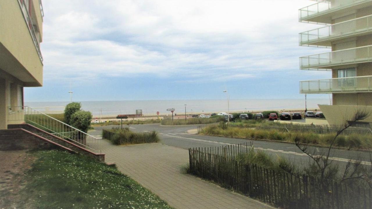 Le Touquet Quartier Atlantique T4 Vue Mer Exterior photo